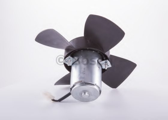BOSCH F 006 B49 680 Electric Motor, window lift